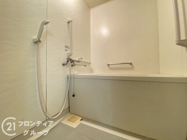 ネオコーポ明舞壱番館　中古マンション