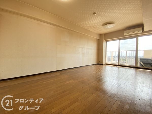 ネオコーポ明舞壱番館　中古マンション