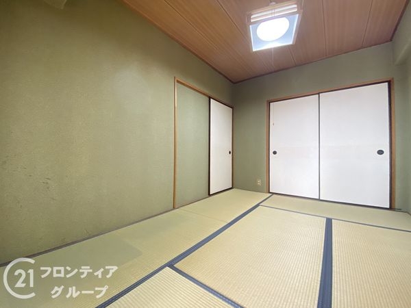 ネオコーポ明舞壱番館　中古マンション