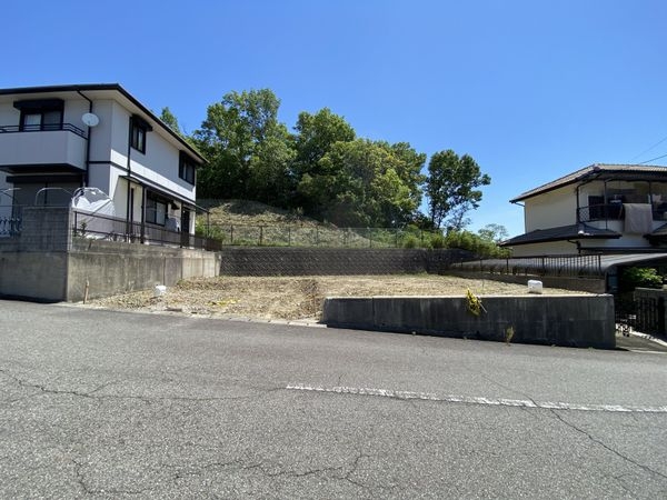 FrontierGardens　神戸市西区天が岡　新築一…