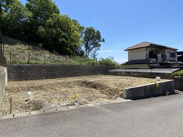 FrontierGardens　神戸市西区天が岡　新築一…