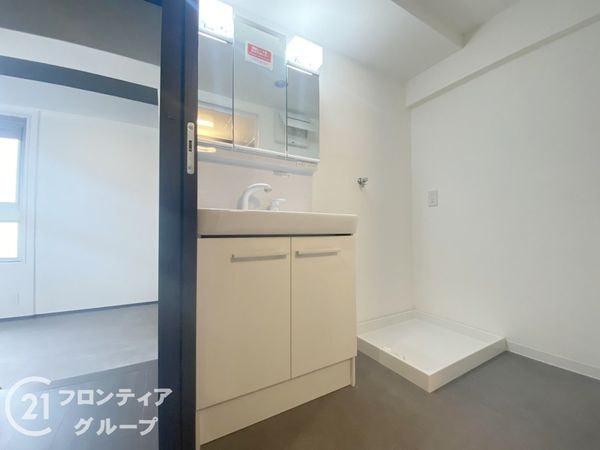 サンハイツ土山　中古マンション