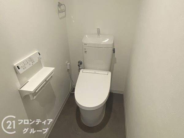 サンハイツ土山　中古マンション