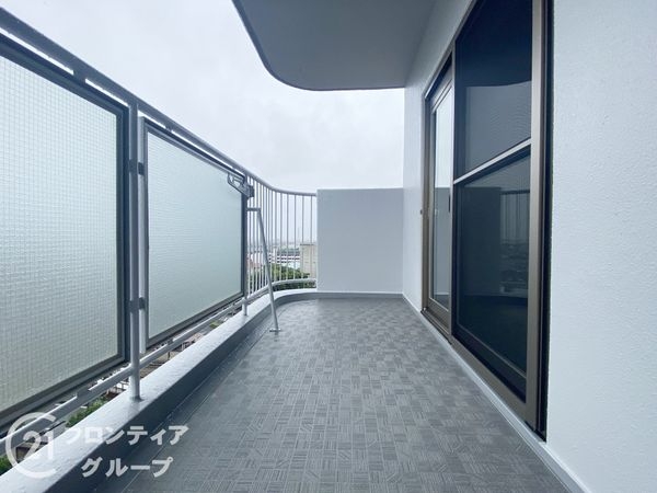 サンハイツ土山　中古マンション