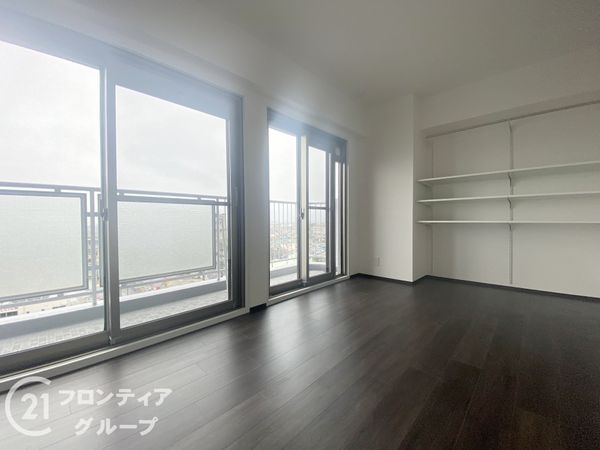 サンハイツ土山　中古マンション