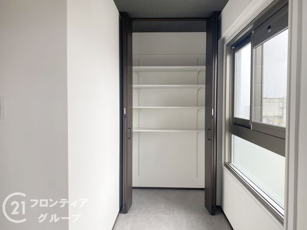 サンハイツ土山　中古マンション