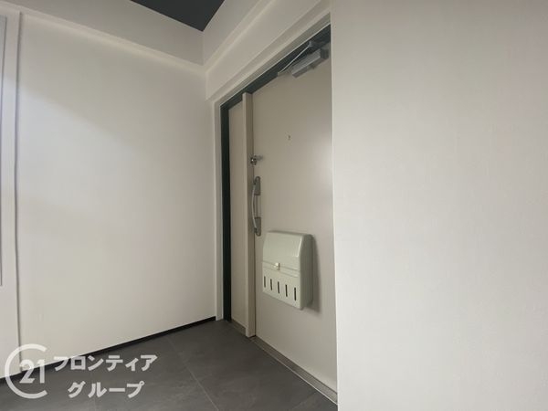 サンハイツ土山　中古マンション