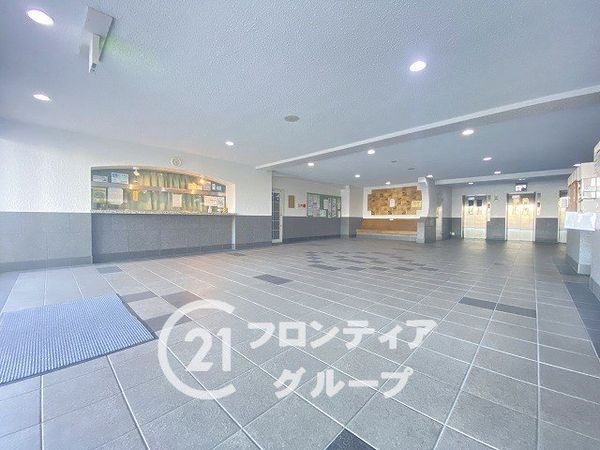 サンハイツ土山　中古マンション