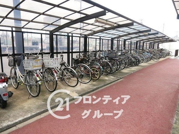 サンハイツ土山　中古マンション