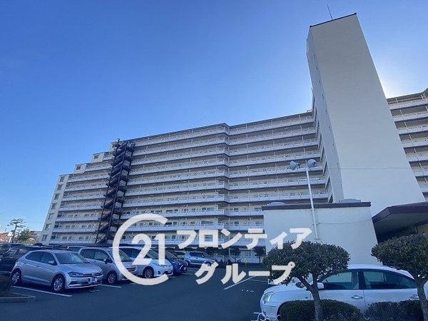 サンハイツ土山　中古マンション
