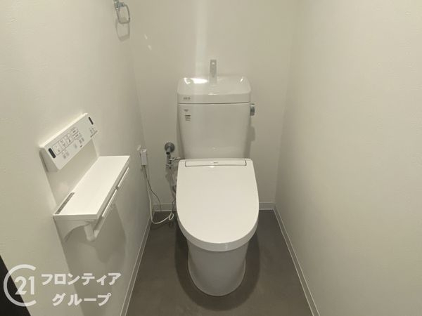 サンハイツ土山　中古マンション