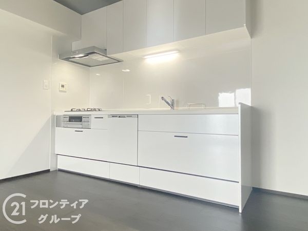サンハイツ土山　中古マンション