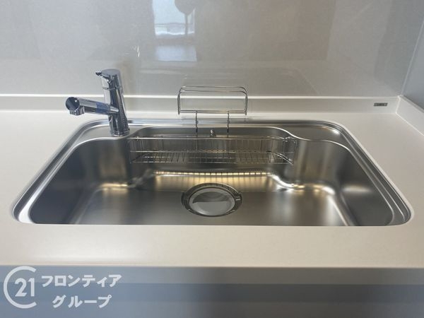 サンハイツ土山　中古マンション