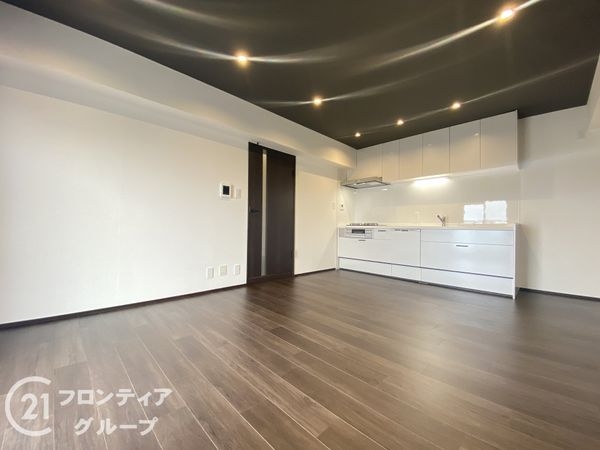 サンハイツ土山　中古マンション