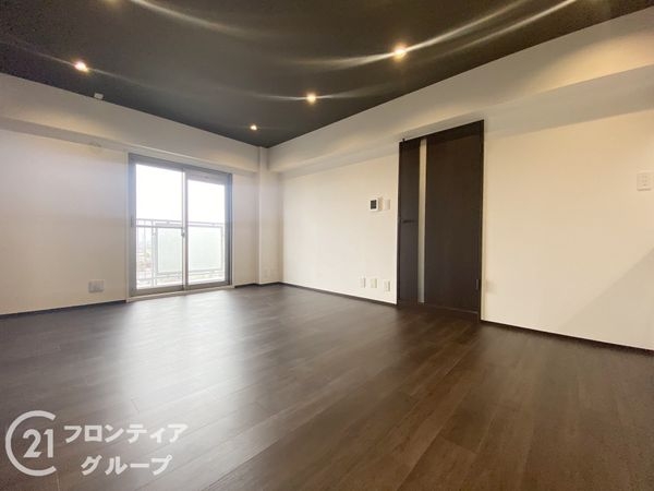 サンハイツ土山　中古マンション