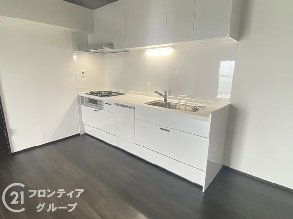 サンハイツ土山　中古マンション