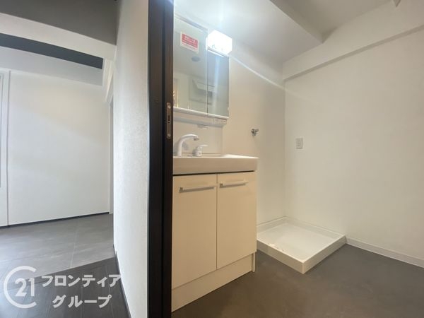 サンハイツ土山　中古マンション