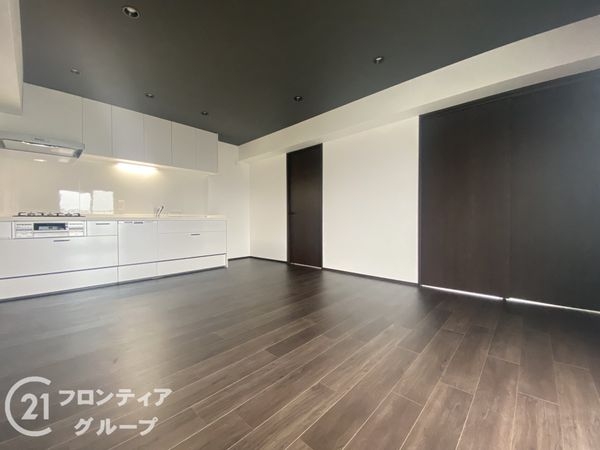 サンハイツ土山　中古マンション