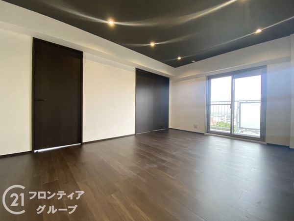 サンハイツ土山　中古マンション