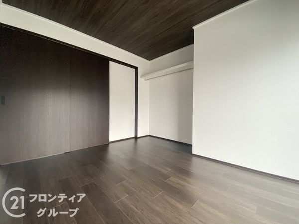 サンハイツ土山　中古マンション