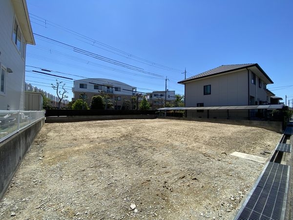 FrontierGardens　神戸市西区美賀多台５丁目…