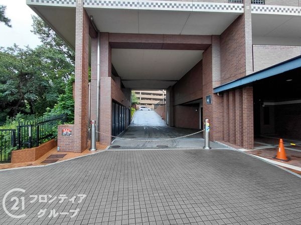 神戸垂水ヒルトップテラス　中古マンション