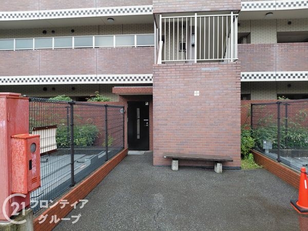 神戸垂水ヒルトップテラス　中古マンション