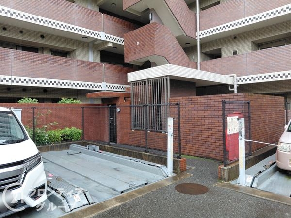 神戸垂水ヒルトップテラス　中古マンション