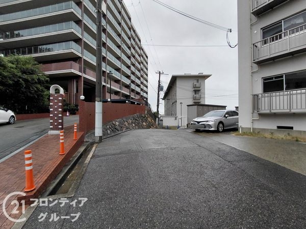 神戸垂水ヒルトップテラス　中古マンション
