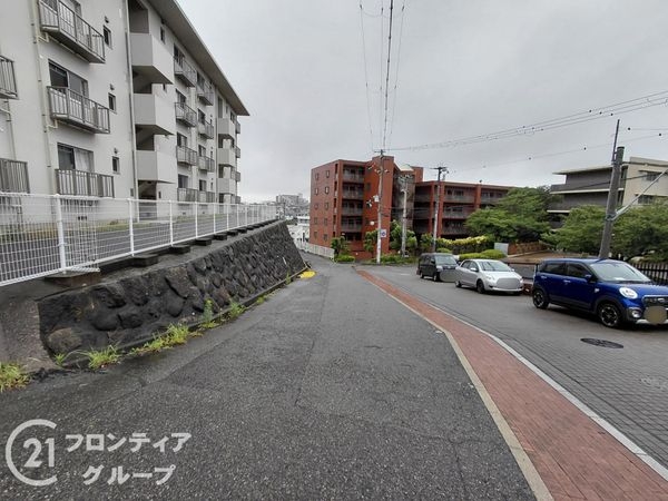 神戸垂水ヒルトップテラス　中古マンション
