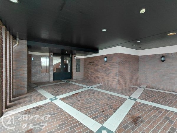神戸垂水ヒルトップテラス　中古マンション