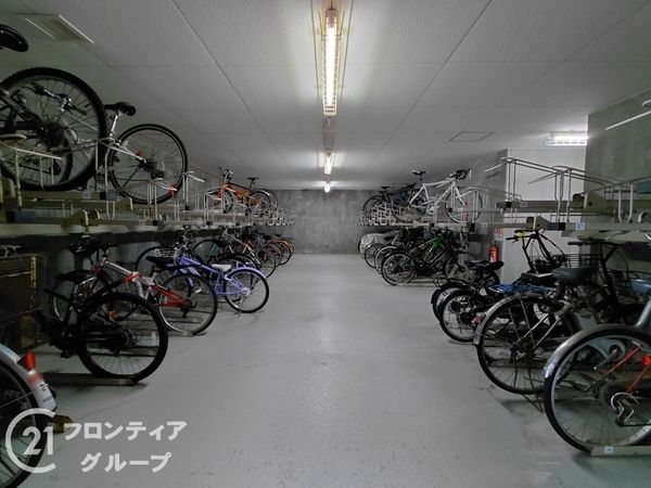神戸垂水ヒルトップテラス　中古マンション
