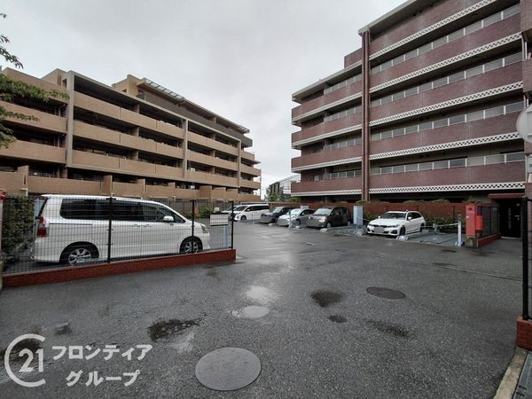 神戸垂水ヒルトップテラス　中古マンション