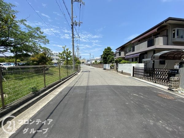 神戸市垂水区舞子台８丁目　新築一戸建て　C号地