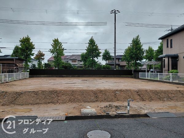 神戸市西区春日台２丁目　新築一戸建て　２期　１号棟