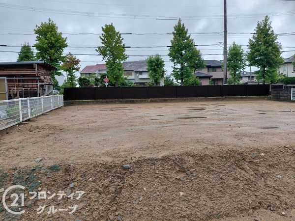 神戸市西区春日台２丁目　新築一戸建て　２期　２号棟