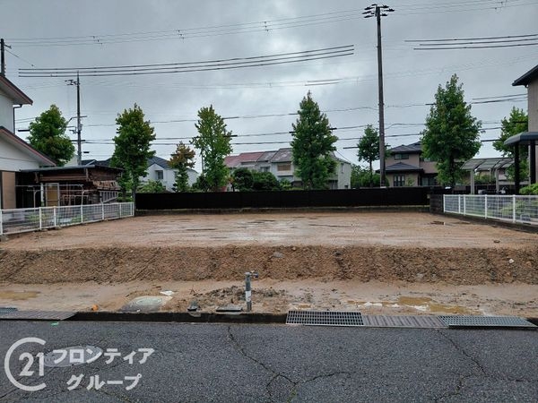 神戸市西区春日台２丁目　新築一戸建て　２期　２号棟