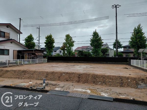 神戸市西区春日台２丁目　新築一戸建て　２期　２号棟
