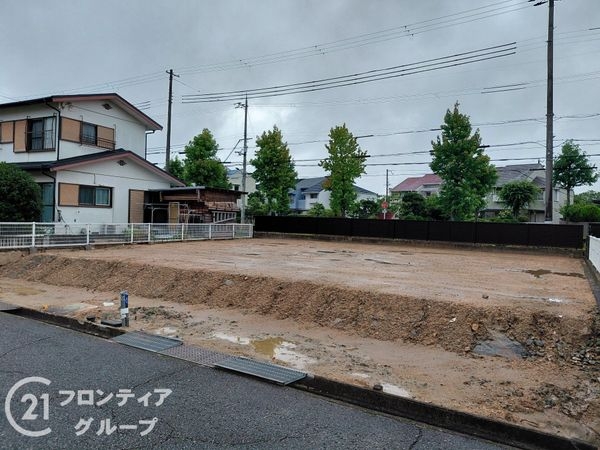 神戸市西区春日台2丁目 新築一戸建て 2期 2号棟