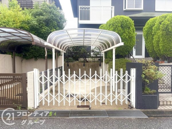 神戸市垂水区小束山２丁目の中古一戸建て