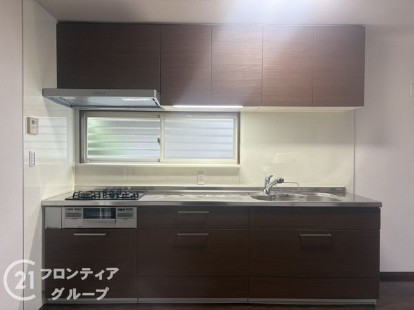 神戸市垂水区小束山２丁目の中古一戸建て