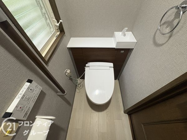 神戸市垂水区小束山２丁目の中古一戸建て