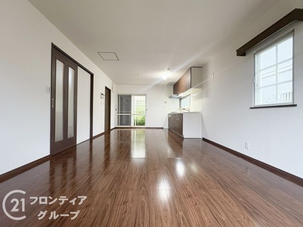 神戸市垂水区小束山２丁目の中古一戸建て