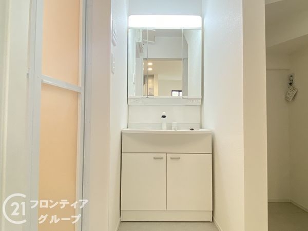明石市魚住町西岡　新築一戸建て　A号棟