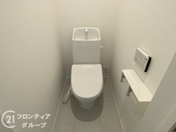 明石市魚住町西岡　新築一戸建て　A号棟