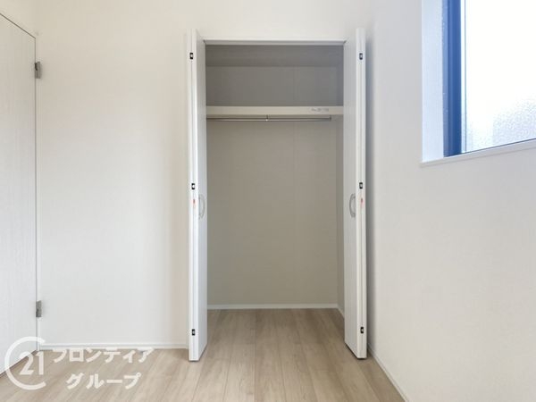 明石市魚住町西岡　新築一戸建て　A号棟
