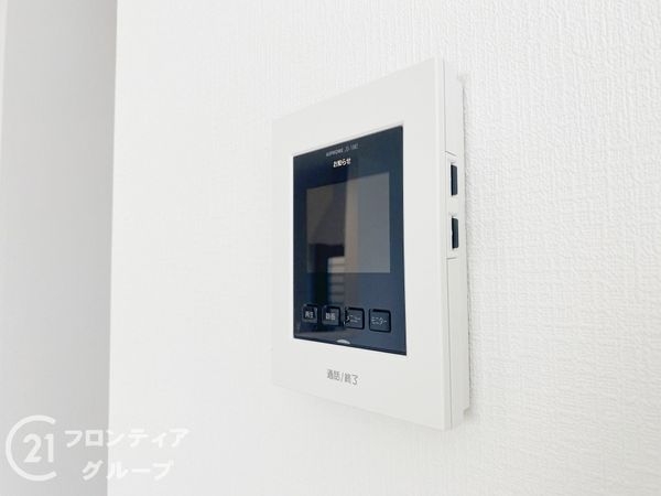 明石市魚住町西岡　新築一戸建て　A号棟