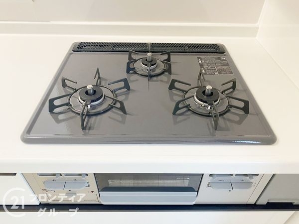 明石市魚住町西岡　新築一戸建て　A号棟