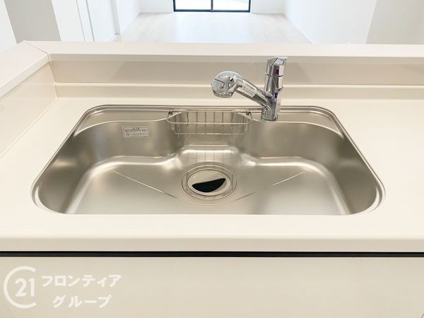 明石市魚住町西岡　新築一戸建て　A号棟
