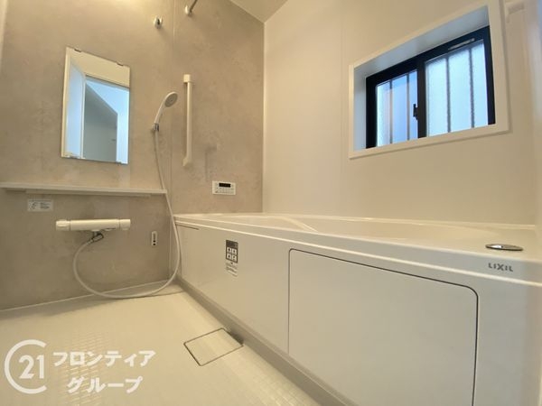明石市魚住町西岡　新築一戸建て　A号棟